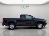 Used 2022 Chevrolet Colorado LT w/ Fleet Safety Package image 3