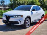 New 2024 Alfa Romeo Tonale Veloce w/ Premium Interior Package image 3