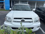 Used 2005 Toyota Sequoia SR5 w/ Sport Pkg image 2