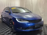 Used 2015 Chrysler 200 S w/ Navigation & Sound Group I image 4