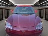 Used 2008 Chevrolet Corvette Coupe image 6