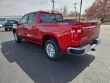 Used 2024 Chevrolet Silverado 1500 LT w/ Leather Package image 5
