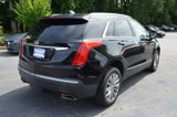 Used 2017 Cadillac XT5 Luxury w/ Driver Awareness Package image 5