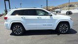 Used 2018 Jeep Grand Cherokee Overland image 2