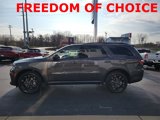 New 2025 Dodge Durango GT w/ Blacktop Package image 5