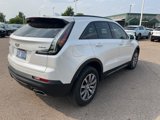 Used 2020 Cadillac XT4 Sport image 3