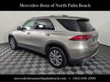 Used 2021 Mercedes-Benz GLE 350 4MATIC image 4