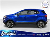 Used 2020 Ford EcoSport Titanium image 5