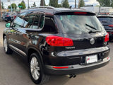 Used 2013 Volkswagen Tiguan SE image 5