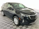 Used 2023 Chevrolet Equinox LT image 4