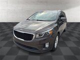 Used 2015 Kia Sedona EX w/ EX Premium Plus Package image 3