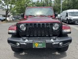 Certified 2021 Jeep Gladiator Willys image 2