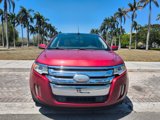 Used 2011 Ford Edge Limited w/ 301A Rapid Spec Order Code image 2