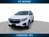 Used 2024 Chevrolet Equinox LS image 3