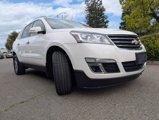 Used 2015 Chevrolet Traverse LT image 5