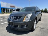 Used 2016 Cadillac SRX Performance image 2