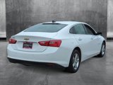 Used 2023 Chevrolet Malibu LS w/ Driver Confidence Package image 5