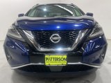 Used 2021 Nissan Murano SV image 2