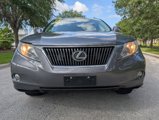 Used 2012 Lexus RX 350 AWD image 2