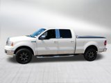 Used 2008 Lincoln Mark LT 4x4 image 3