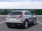 New 2025 Cadillac XT4 Premium Luxury w/ Technology Package image 4