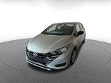 Used 2024 Nissan Versa S w/ Trunk Package image 5