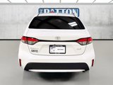 Used 2020 Toyota Corolla XLE image 6