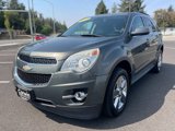 Used 2012 Chevrolet Equinox LT image 5
