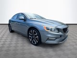 Used 2018 Volvo S60 T5 Dynamic image 4
