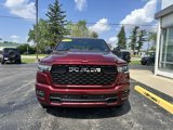 New 2025 RAM 1500 Big Horn image 2