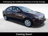 Used 2010 Kia Forte EX image 1