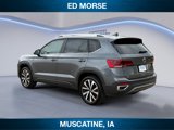 Used 2022 Volkswagen Taos SE image 3