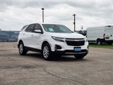 Certified 2023 Chevrolet Equinox LT image 3