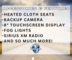Used 2022 Subaru Crosstrek 2.0i Premium image 4