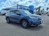 Used 2022 Honda Pilot Elite image 2