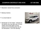 Used 2020 Kia Sorento LX image 2