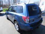 Used 2010 Subaru Forester 2.5X Premium image 6