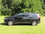 Used 2019 Chevrolet Traverse LT image 3
