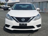 Used 2017 Nissan Sentra SV w/ Style Package image 2
