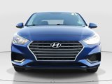 Used 2021 Hyundai Accent SE image 2