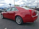 Used 2009 Cadillac CTS 3.6 AWD image 4