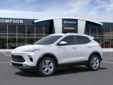 New 2025 Buick Encore GX Preferred w/ Comfort Package image 2