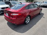 Used 2013 Ford Fusion SE image 6