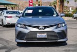 Certified 2021 Toyota Camry LE image 2