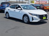 New 2025 Nissan Sentra S image 3