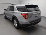 Used 2023 Ford Explorer XLT w/ Equipment Group 202A image 5