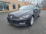 Used 2016 Volkswagen Passat 1.8T image 2