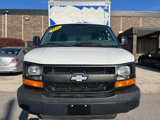 Used 2016 Chevrolet Express 3500 image 4