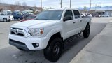 Used 2014 Toyota Tacoma 4x4 Double Cab image 4