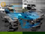 New 2025 Chevrolet Trax RS w/ Driver Confidence Package image 3